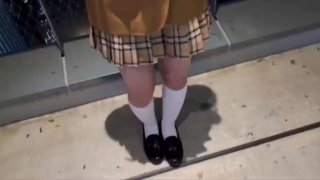 Babes - Surprise Striptease